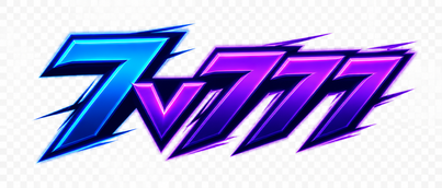 7v777 লোগো